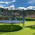 Sedmidvory Tatil Evi Vernířovice
