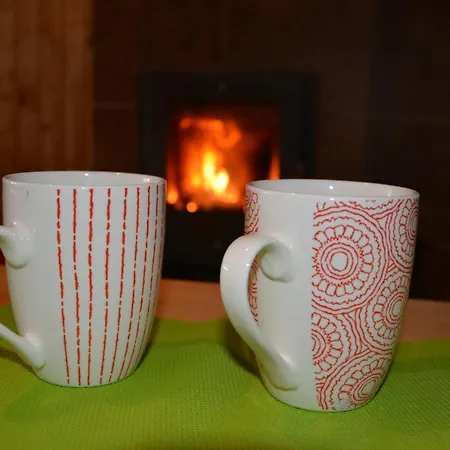 Sedmidvory Tatil Evi *