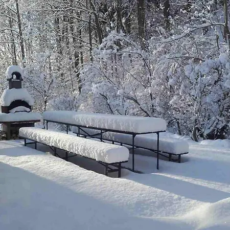 Sedmidvory Tatil Evi Vernířovice