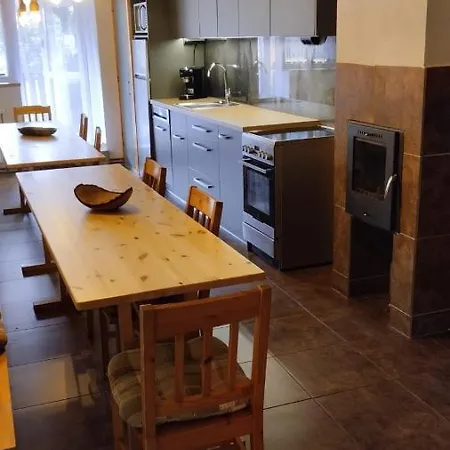 Sedmidvory Tatil Evi