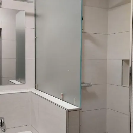 Tatil Evi Sedmidvory Vernířovice