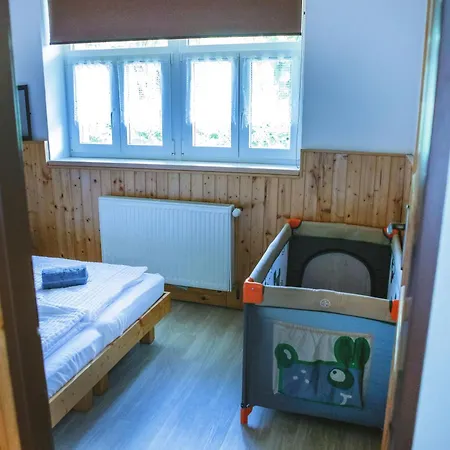 Sedmidvory Vernířovice