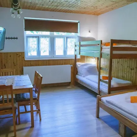 Sedmidvory Holiday home