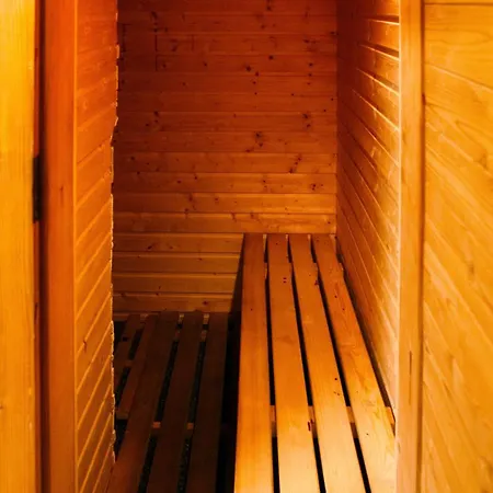 Tatil Evi Sedmidvory *