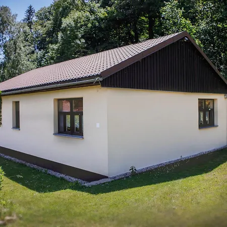 Sedmidvory * Vernířovice