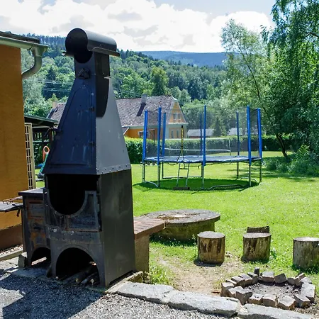 Sedmidvory Tatil Evi