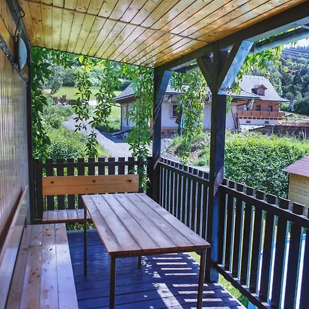 Sedmidvory Holiday home