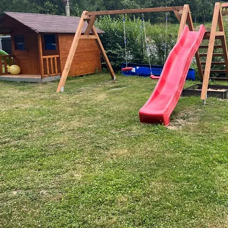 Sedmidvory * Vernířovice