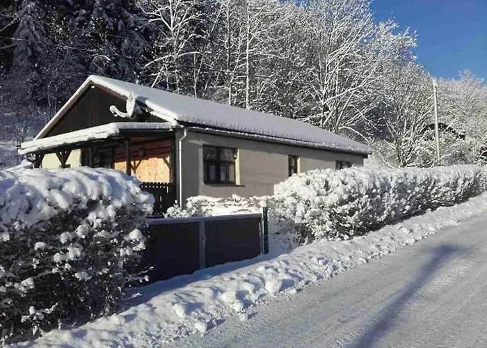 Sedmidvory * Vernířovice