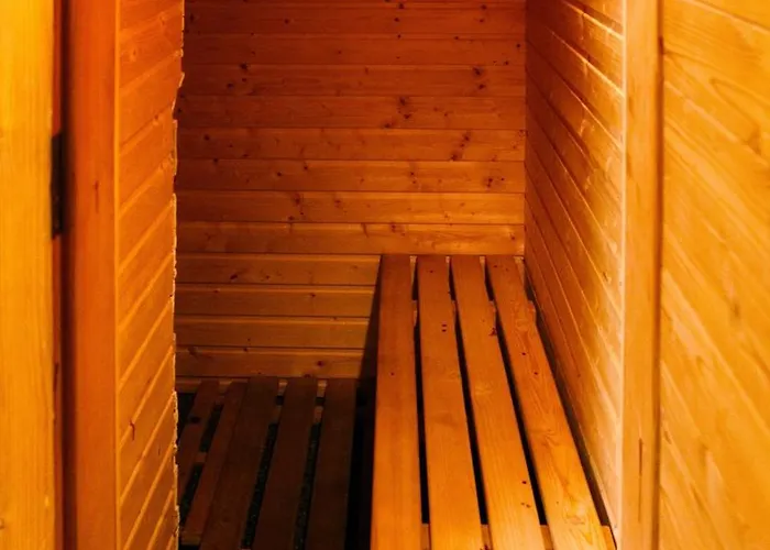 Hébergement de vacances Sedmidvory *