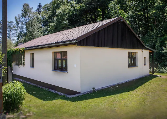 Sedmidvory * Vernířovice
