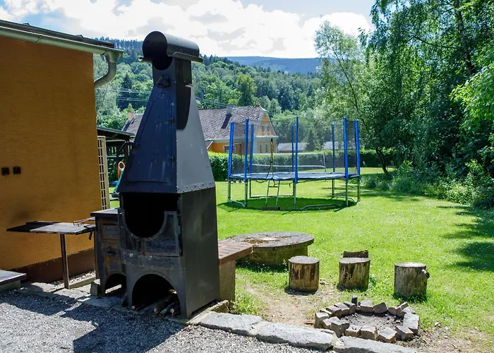 Sedmidvory Hébergement de vacances