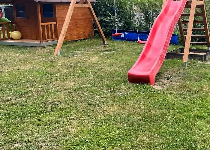 Sedmidvory * Vernířovice